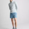 Løpeshorts med snøring