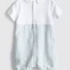 0–12 måneder | Romper-sett
