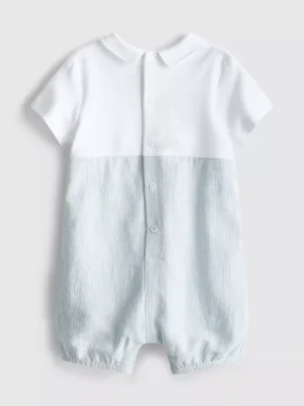 0–12 måneder | Romper-sett