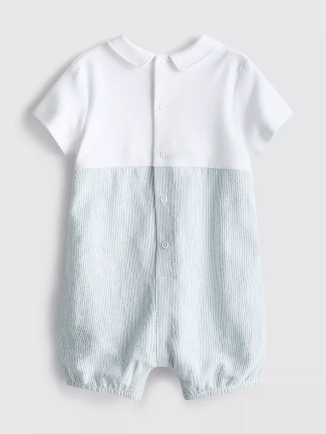 0–12 måneder | Romper-sett