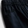 0–12 måneder | strikket shortsett