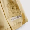 0–18 måneder | 3-delers Disney-sett med Winnie the Pooh-klær til nyfødte