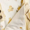 0–18 måneder | Disney-sett med body og overalls med Winnie the Pooh-motiv for nyfødte