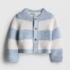 0–18 måneder | nyfødt-cardigan
