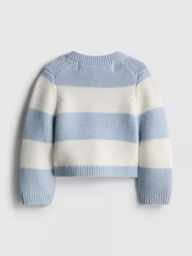 0–18 måneder | nyfødt-cardigan