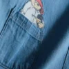 0–18 måneder | Paddington Bear-body og overalls – sett for nyfødte