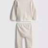 0–18 måneder | Paddington Bear-sett med topp og leggings for nyfødte