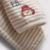0–18 måneder | Paddington Bear-sett med topp og leggings for nyfødte