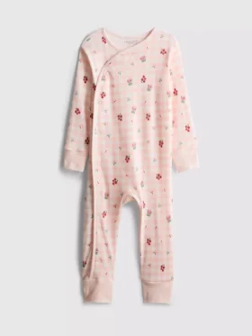 0–24 måneder | Stacey Solomon body med snøring foran