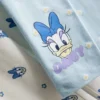 0–36 måneder | 2-pakk Daisy Duck-leggings