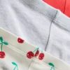 0–36 måneder | 3-pakning med blandede leggings