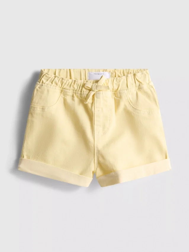 0–36 måneder | denimshorts