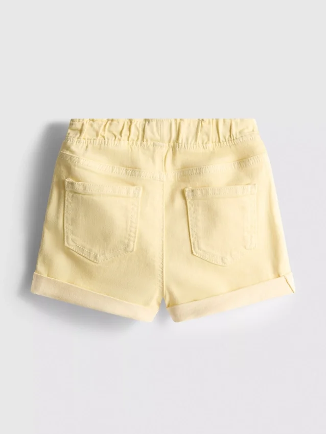 0–36 måneder | denimshorts