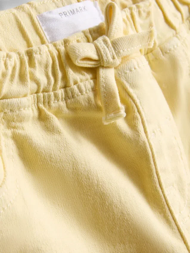 0–36 måneder | denimshorts