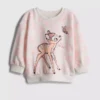 0–36 måneder | Disney-Bambi-genser
