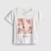 0–36 måneder | Disney-Bambi-T-skjorte