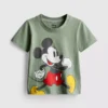 0–36 måneder | Disney-T-skjorte med Mikke Mus