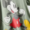 0–36 måneder | Disney-T-skjorte med Mikke Mus