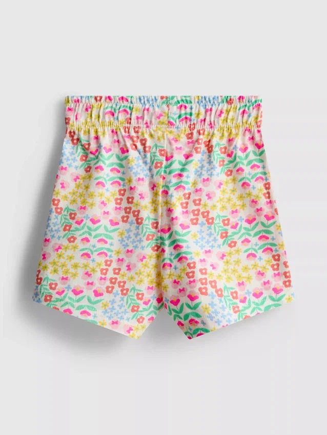 0–36 måneder | Disneys Minnie Mouse-Shorts