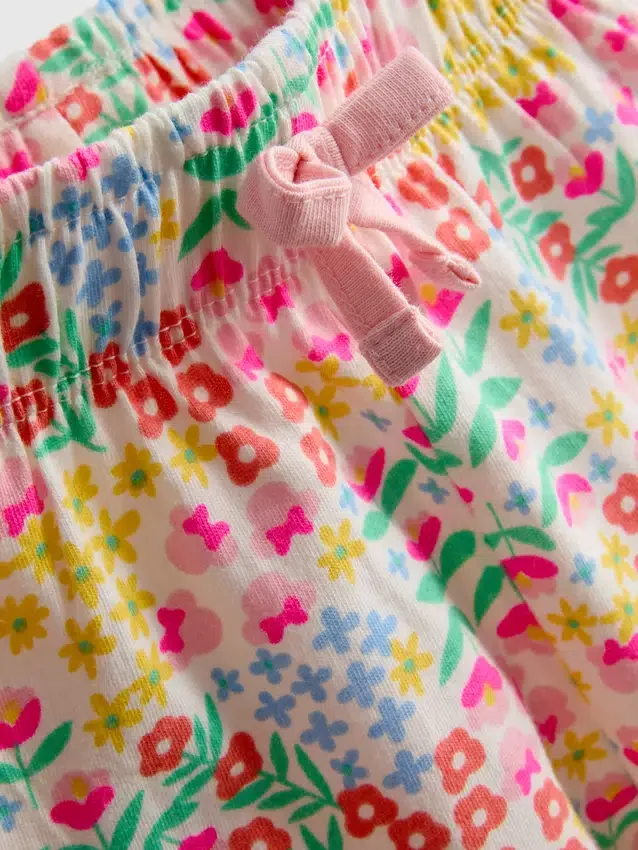 0–36 måneder | Disneys Minnie Mouse-Shorts