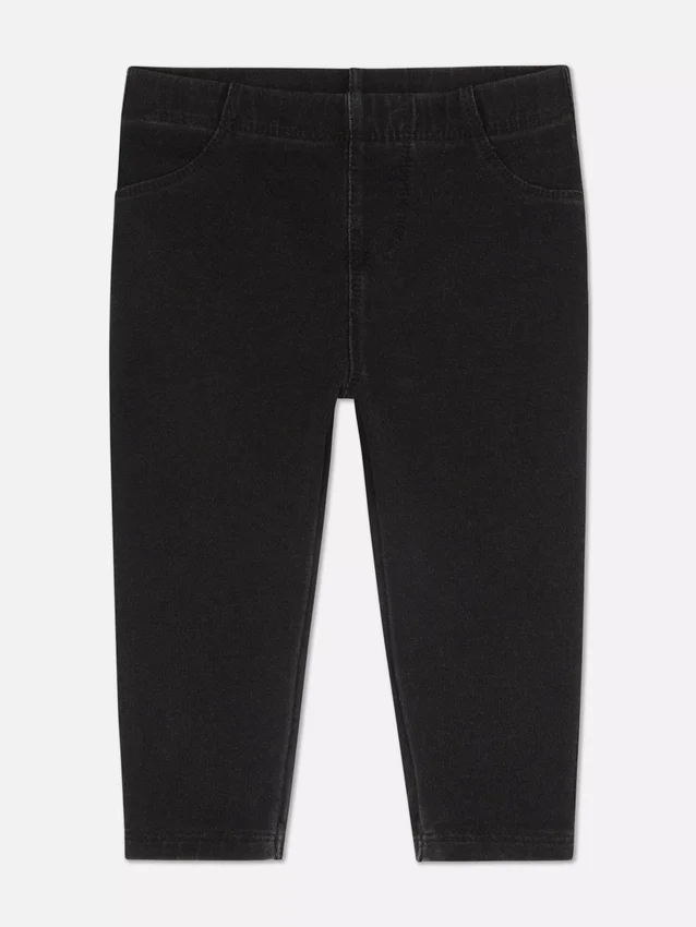 0–36 måneder | jeggings