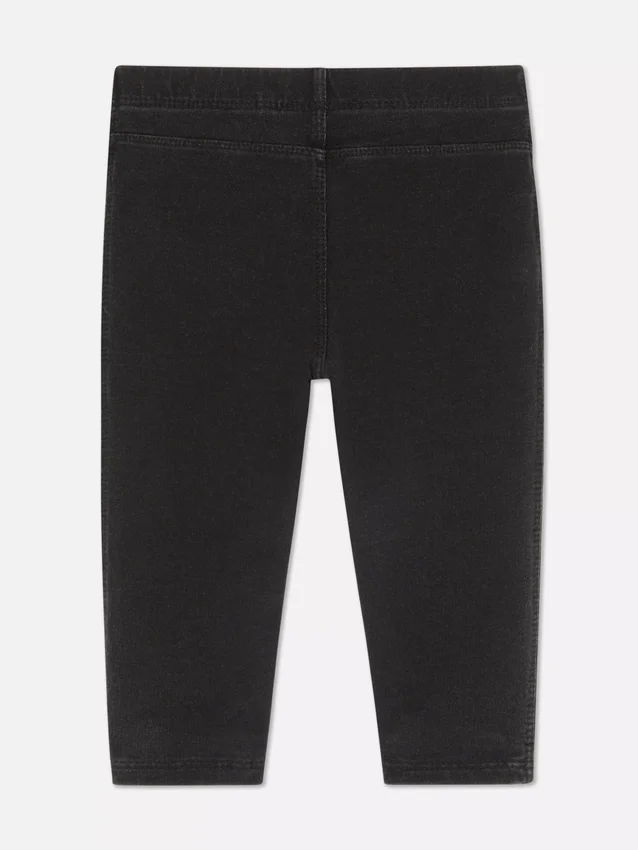 0–36 måneder | jeggings
