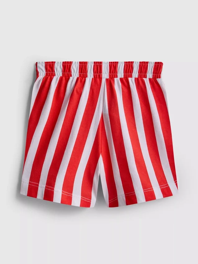 0–36 måneder | jersey-Shorts
