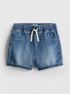 0–36 måneder | joggebukser i denim
