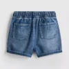 0–36 måneder | joggebukser i denim