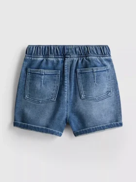 0–36 måneder | joggebukser i denim