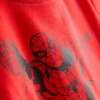 0–36 måneder | Marvel Spider-Man-T-skjorte