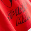 0–36 måneder | Marvel Spider-Man-T-skjorte