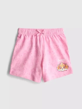 0–36 måneder | Paw Patrol-Shorts