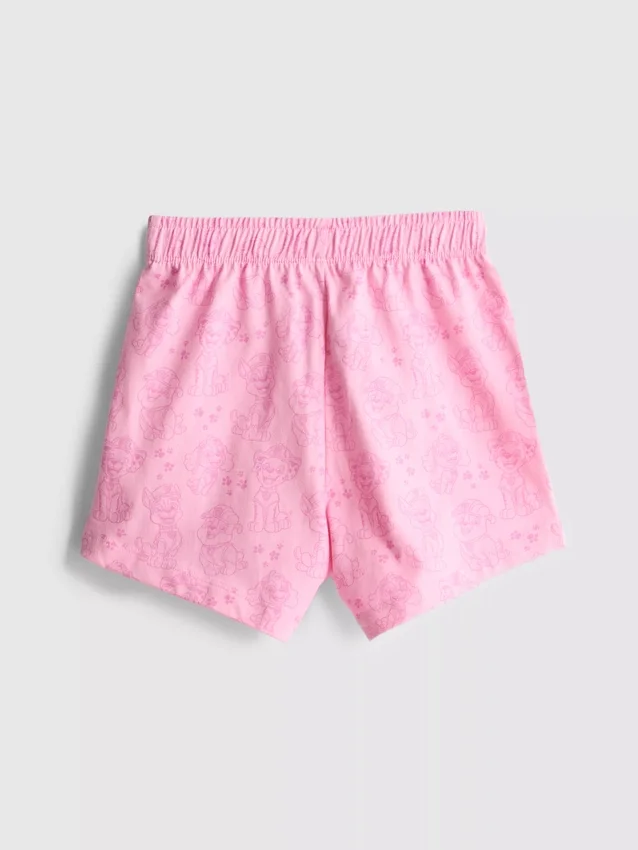0–36 måneder | Paw Patrol-Shorts