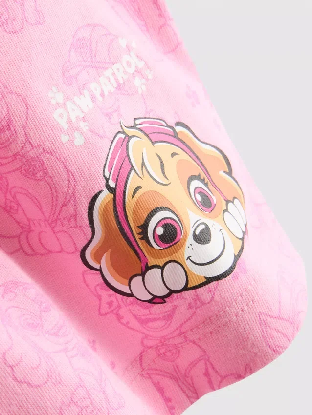 0–36 måneder | Paw Patrol-Shorts