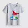 0–36 måneder | T-skjorte i jersey
