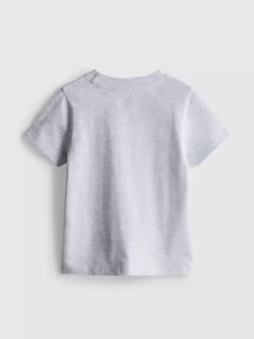 0–36 måneder | T-skjorte i jersey