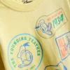 0–36 måneder | T-skjorte med Disneys Donald Duck
