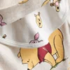 0–9 måneder | 5-delers Disney Winnie the Pooh-startsett for nyfødte