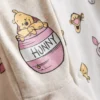 0–9 måneder | 5-delers Disney Winnie the Pooh-startsett for nyfødte