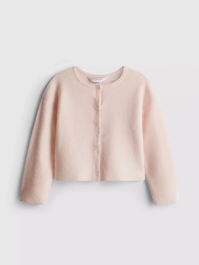 1,5–12 år | The Edit-cardigan