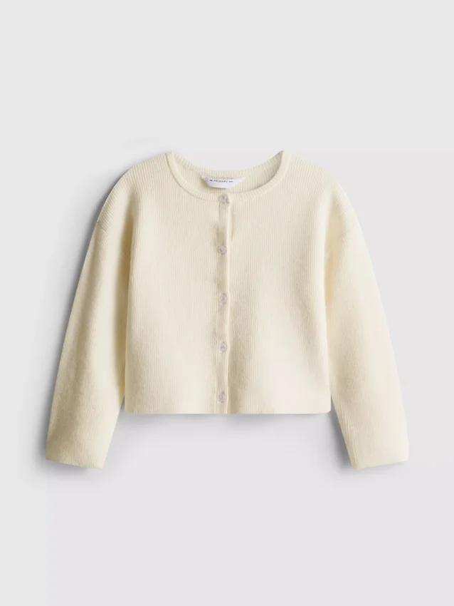 1,5–12 år | The Edit-cardigan