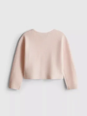 1,5–12 år | The Edit-cardigan