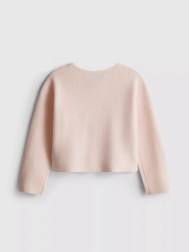 1,5–12 år | The Edit-cardigan