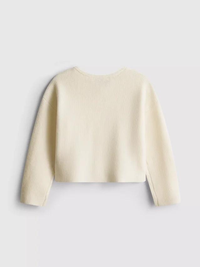 1,5–12 år | The Edit-cardigan