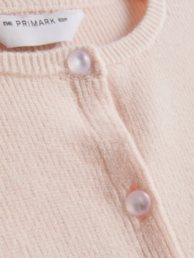 1,5–12 år | The Edit-cardigan