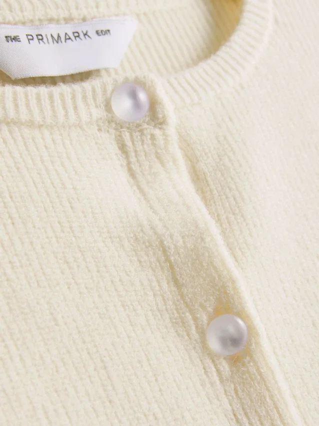1,5–12 år | The Edit-cardigan