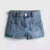 1,5–7 år | denimshorts