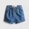 1,5–7 år | denimshorts