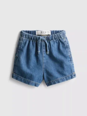 1,5–7 år | denimshorts